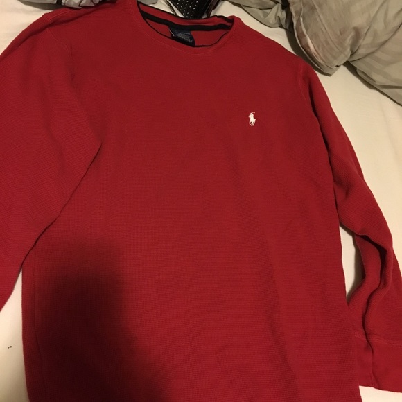 Polo Ralph Lauren Other - POLO crew neck sweater
